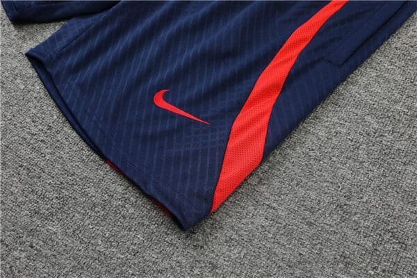 Conjunto Camisa e Short do Barcelona 2022-2023