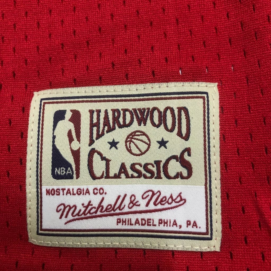 Regata Cropped Michael Jordan Chicago Bulls Regata Cropped Michael Jordan