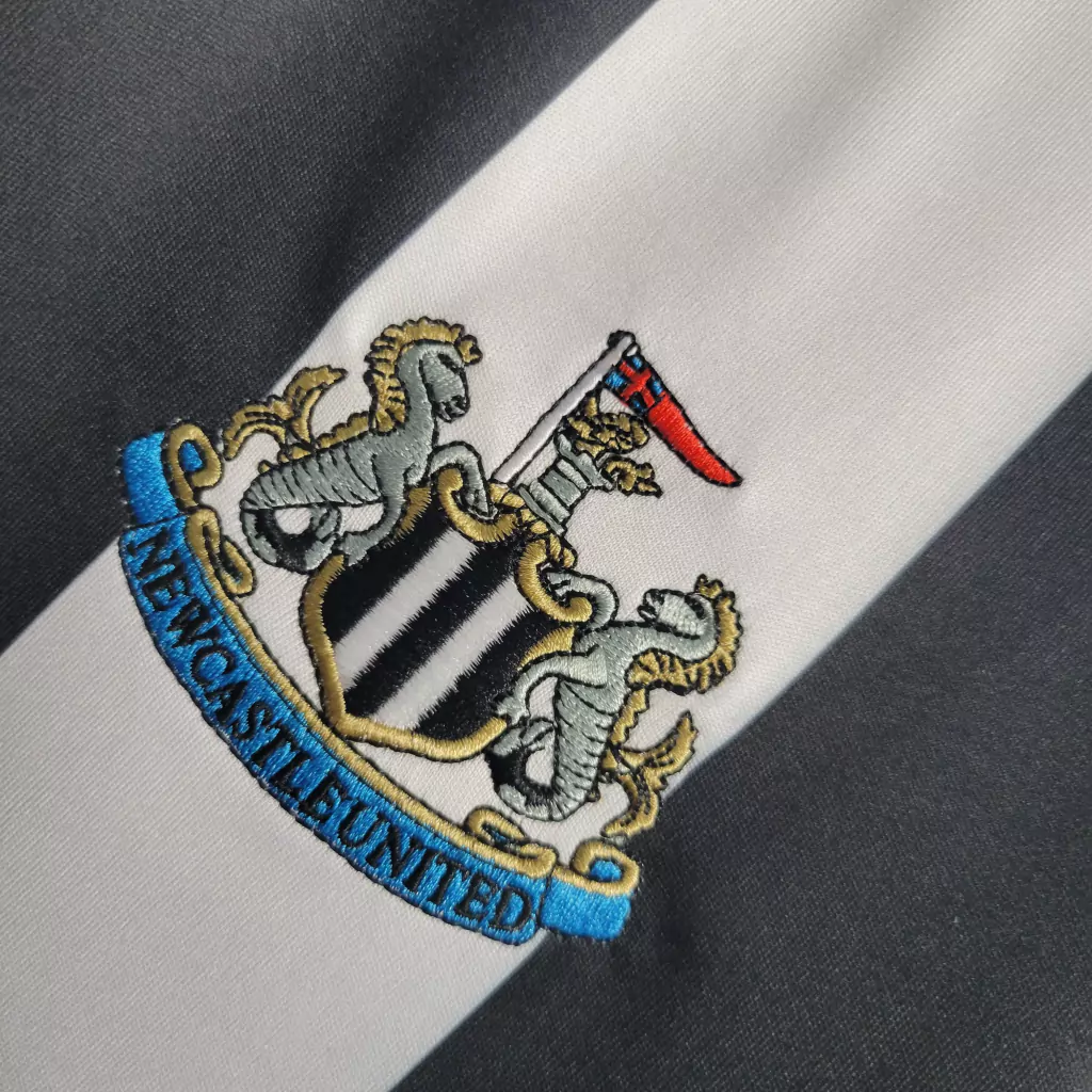Camisa do Newcastle I 2022-2023 Camisa do Newcastle I 2022-2023