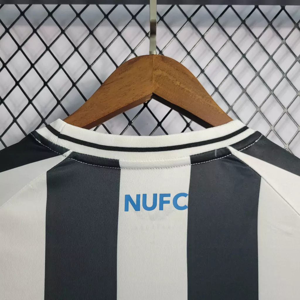 Camisa do Newcastle I 2022-2023 Camisa do Newcastle I 2022-2023