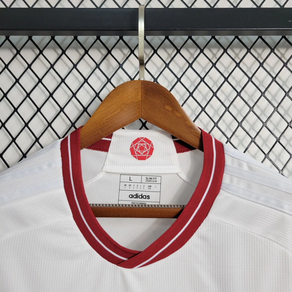 Camisa do Manchester United III 2023-2024 Camisa do Manchester United III 2023-2024
