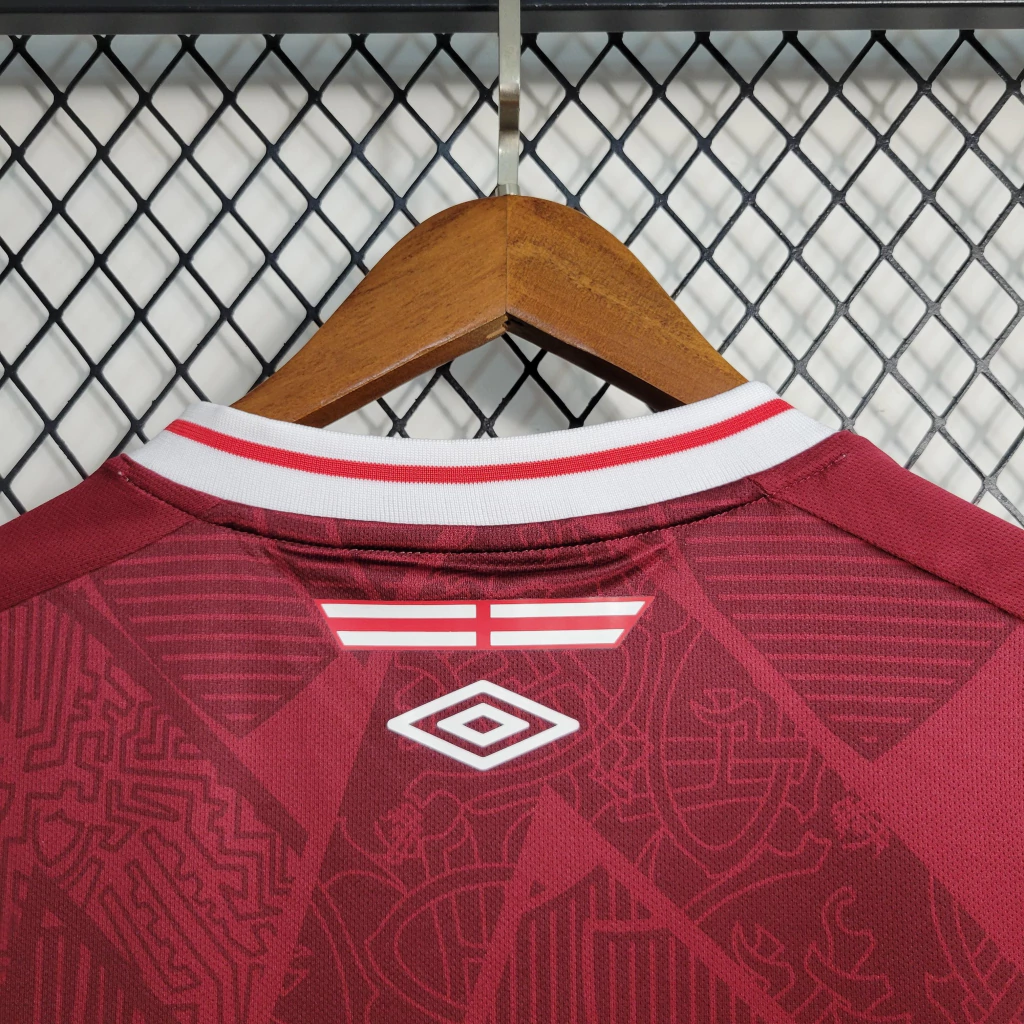 Camisa do Fluminense III 2022-2023 Camisa do Fluminense III 2022-2023