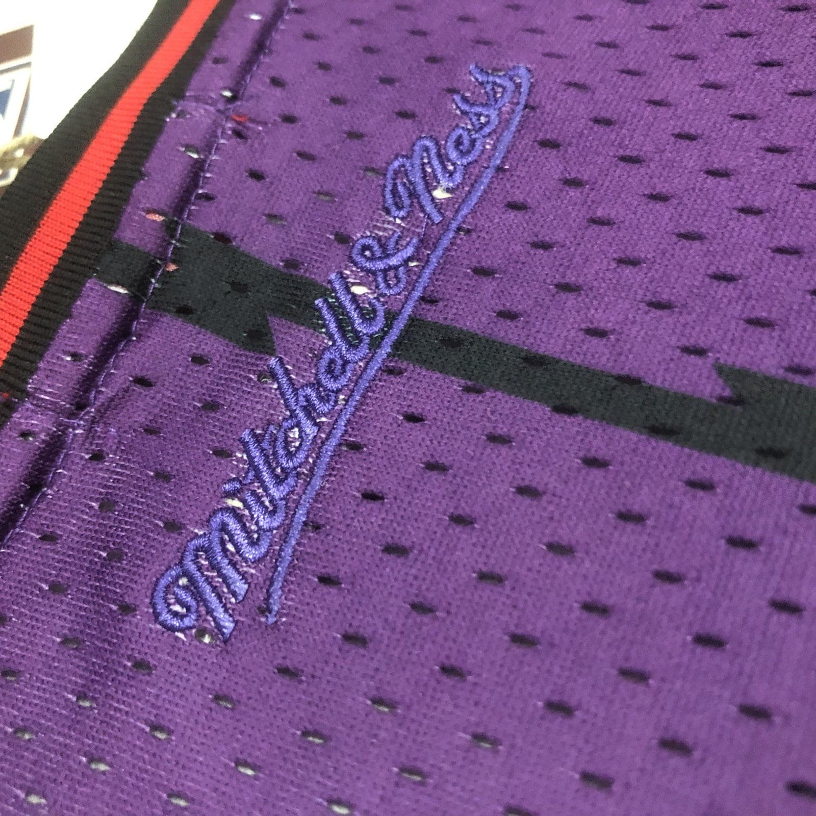 Regata Cropped Carter Toronto Raptors Regata Cropped Carter Toronto Raptors