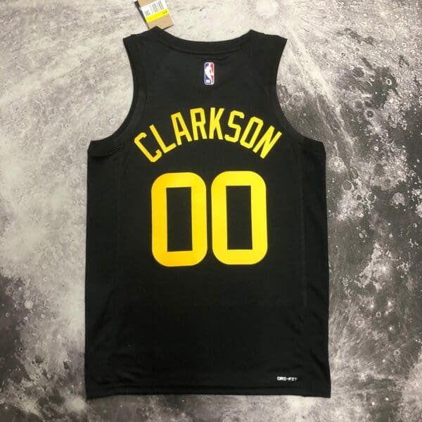 Regata Utah Jazz Statement Edition 22/23