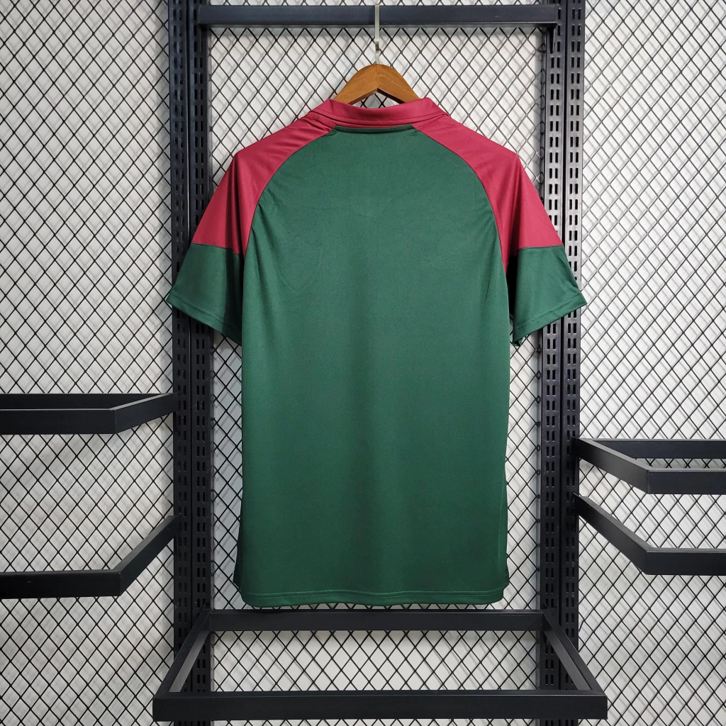 Camisa do Fluminense Treino 2023-2024 Camisa do Fluminense Treino 2023-2024