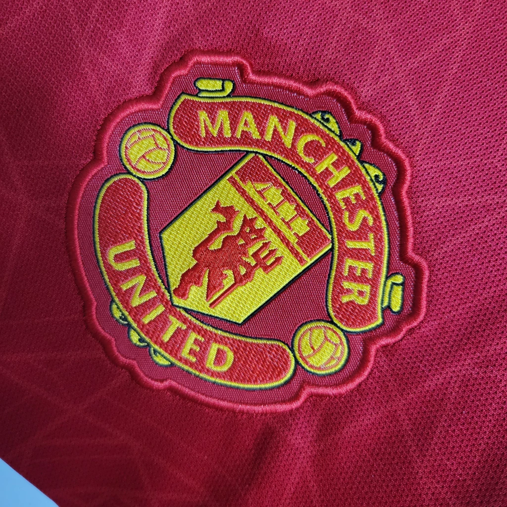 Camisa do Manchester United 2023-2024 Camisa do Manchester United 2023-2024