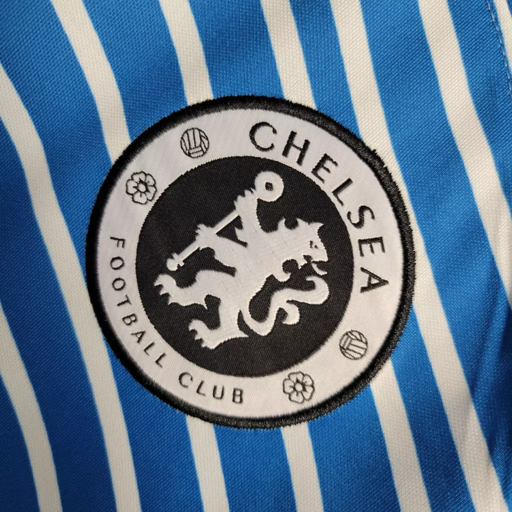 Camisa do Chelsea Treino 2023-2024 Camisa do Chelsea Treino 2023-2024