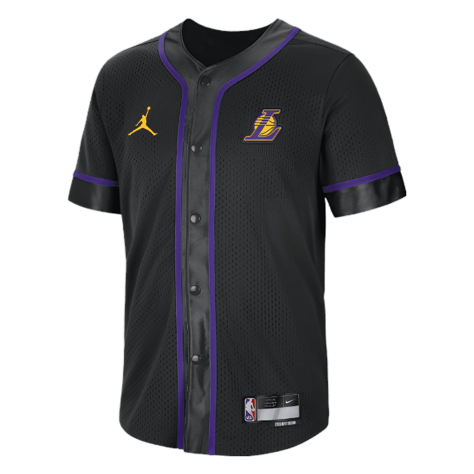 Camiseta Los Angeles Lakers Statement Edition Camiseta Los Angeles Lakers Statement Edition
