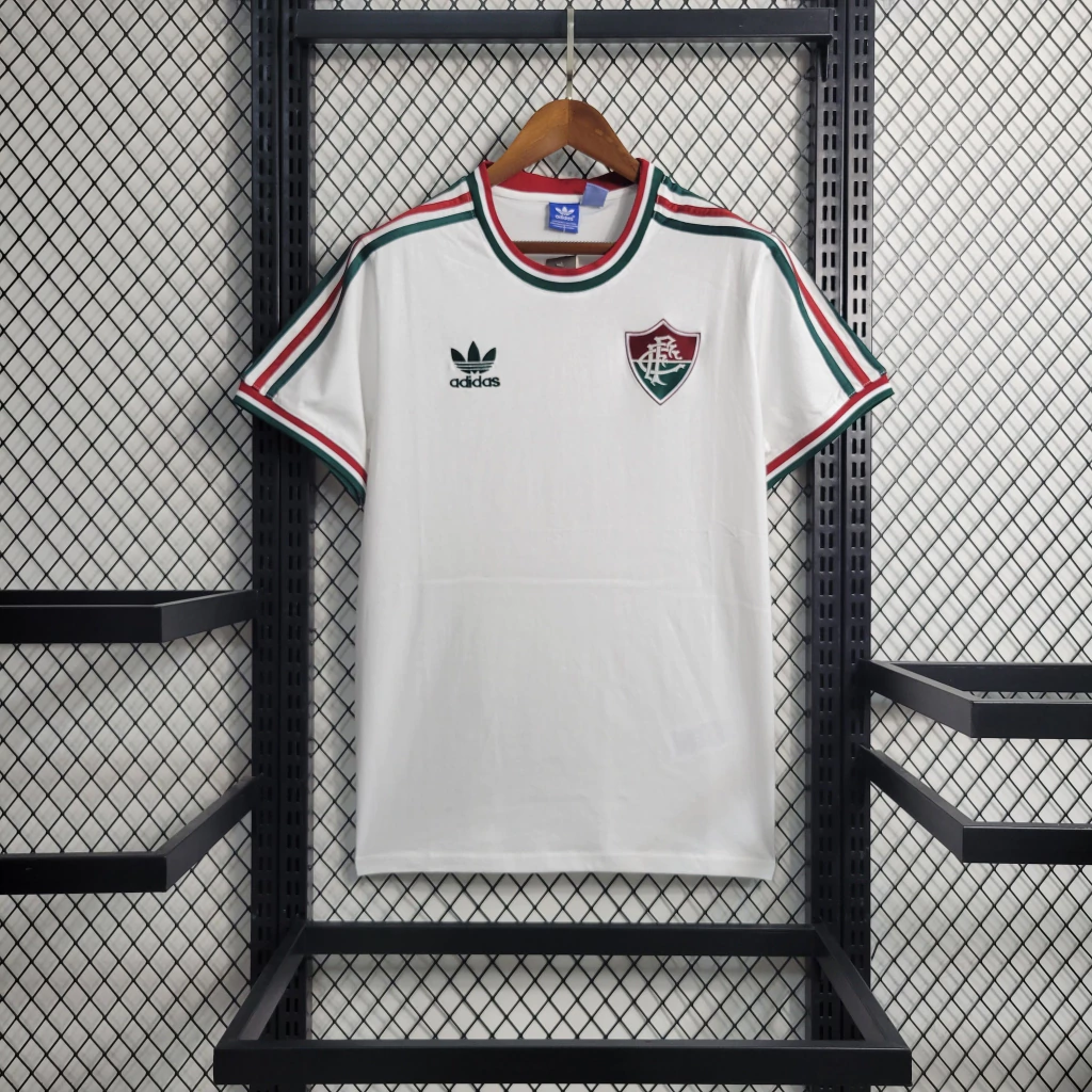 Camisa do Fluminense Retrô 2014-2015 Camisa do Fluminense Retrô 2014-2015