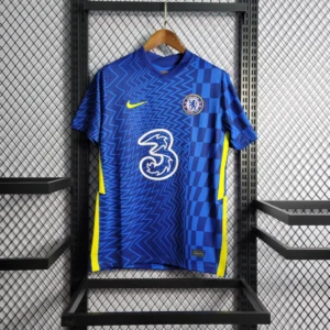 Camisa do Chelsea II 2022-2023