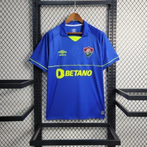 Camisa do Fluminense Goleiro 2023-2024