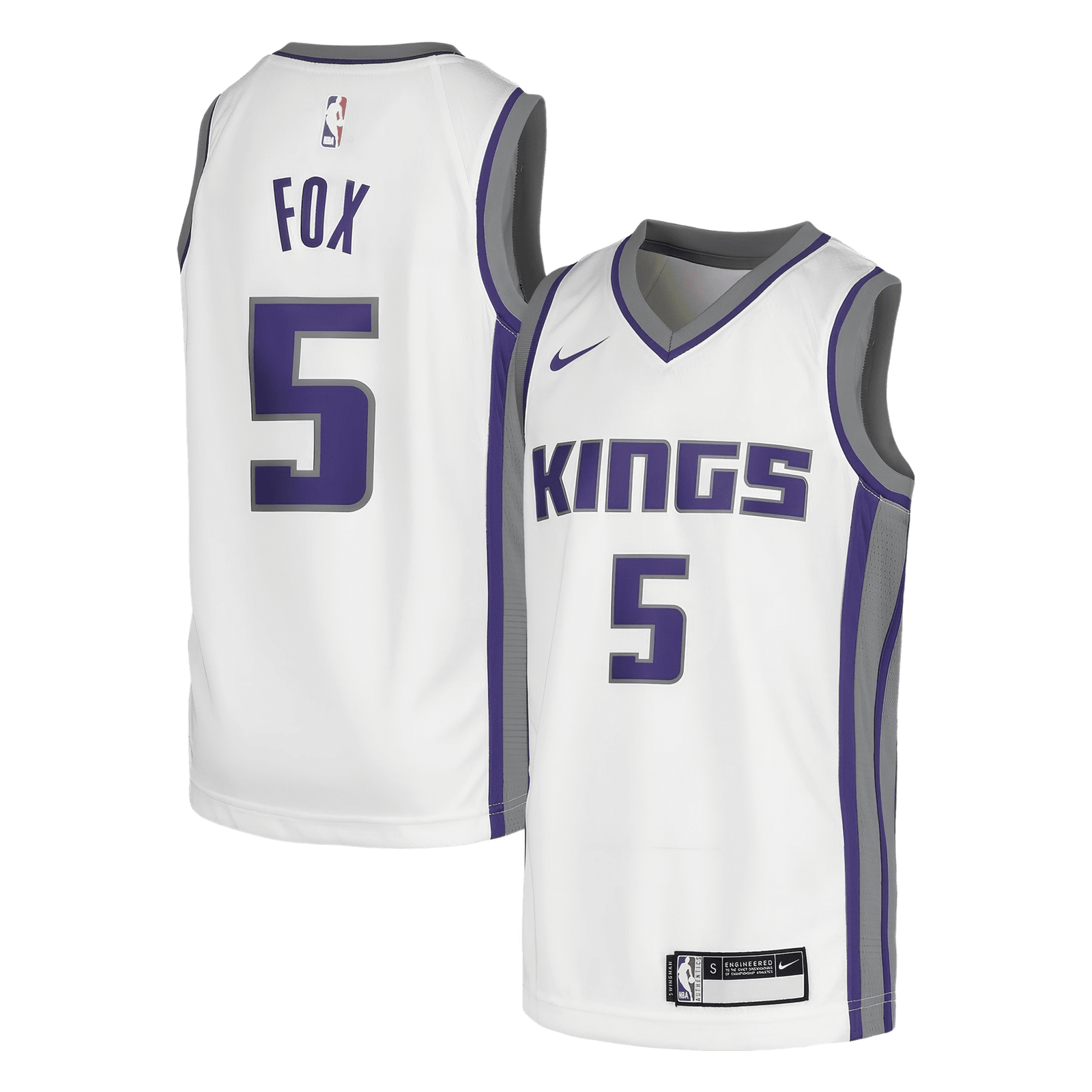Regata Sacramento Kings Association Edition Diamante 75th Regata Sacramento Kings Association Edition Diamante 75th