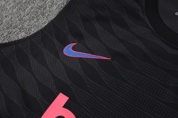 Conjunto Camisa e Short do Barcelona 2022-2023