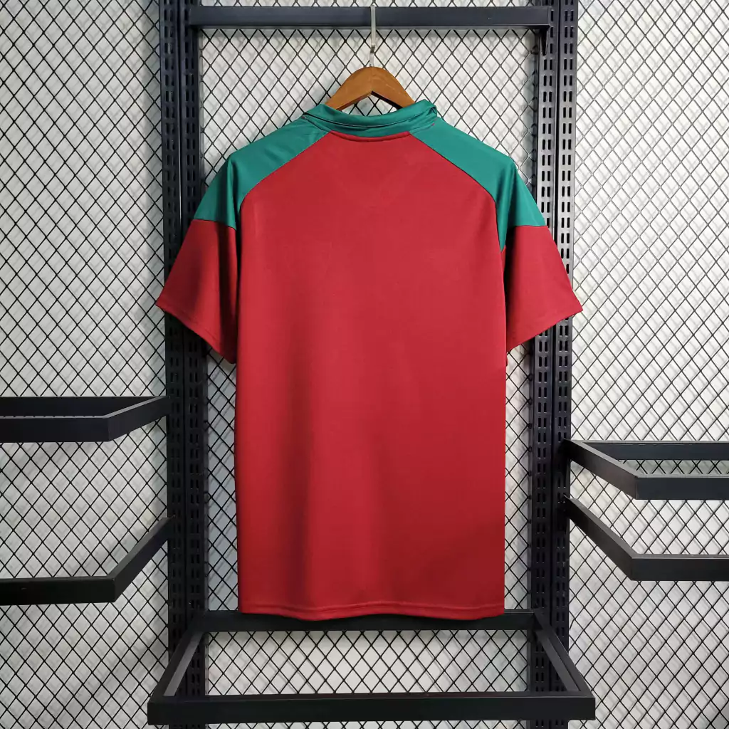 Camisa do Fluminense Treino 2023-2024 Camisa do Fluminense Treino 2023-2024