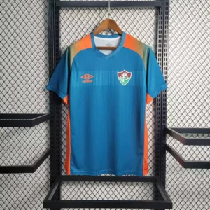Camisa do Fluminense Pré-Jogo 2023-2024