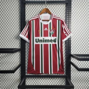 Camisa do Fluminense Retrô 2012-2013