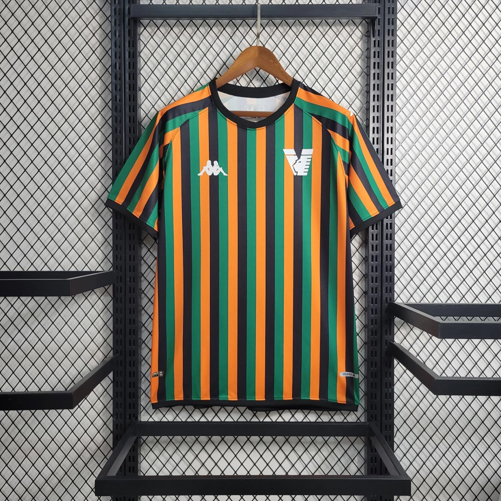 Camisa da Venezia Treino 2023-2024 Camisa da Venezia Treino 2023-2024
