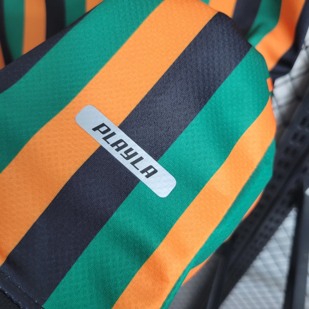 Camisa da Venezia Treino 2023-2024 Camisa da Venezia Treino 2023-2024
