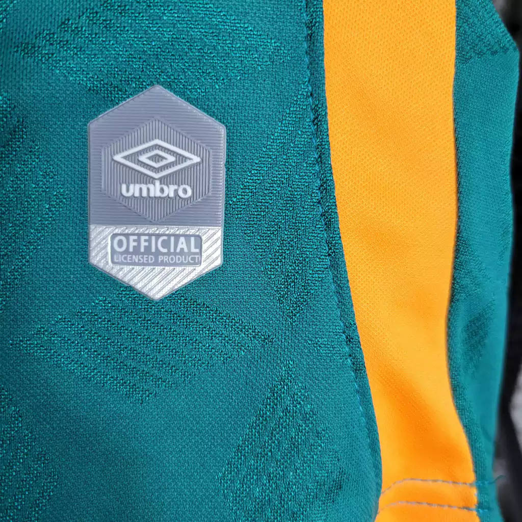 Camisa do Fluminense Retrô 2020-2021 Camisa do Fluminense Retrô 2020-2021