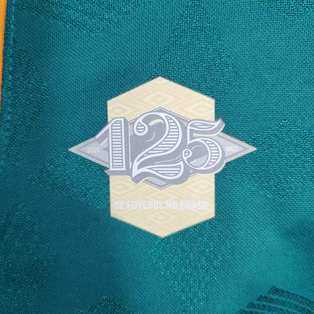 Camisa do Fluminense Retrô 2020-2021 Camisa do Fluminense Retrô 2020-2021