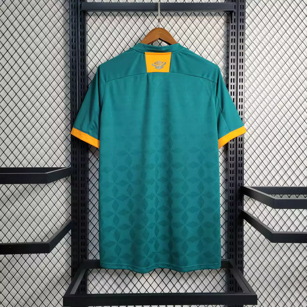Camisa do Fluminense Retrô 2020-2021 Camisa do Fluminense Retrô 2020-2021