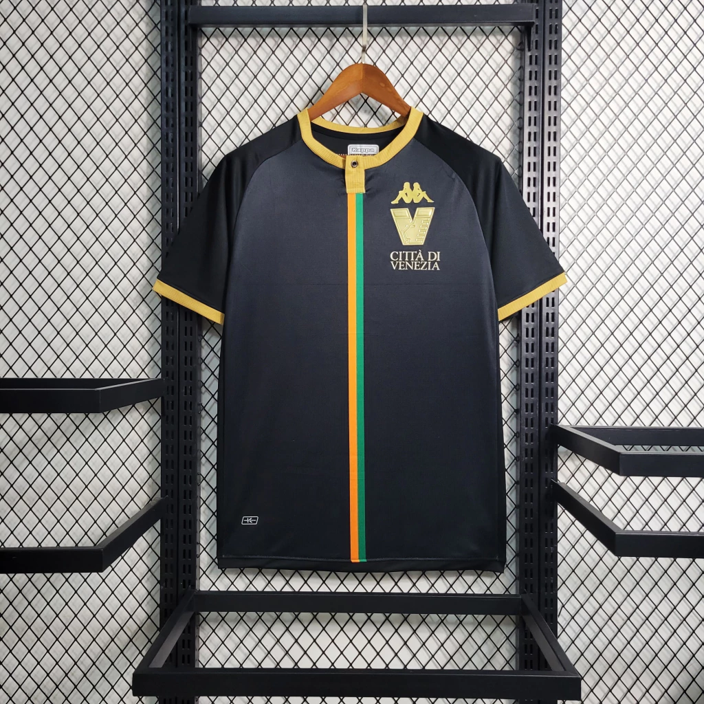 Camisa da Venezia I 2023-2024 Camisa da Venezia I 2023-2024