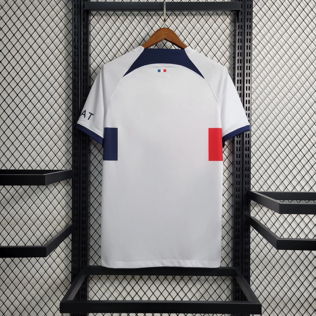 Camisa do PSG II 2023-2024 Camisa do PSG II 2023-2024