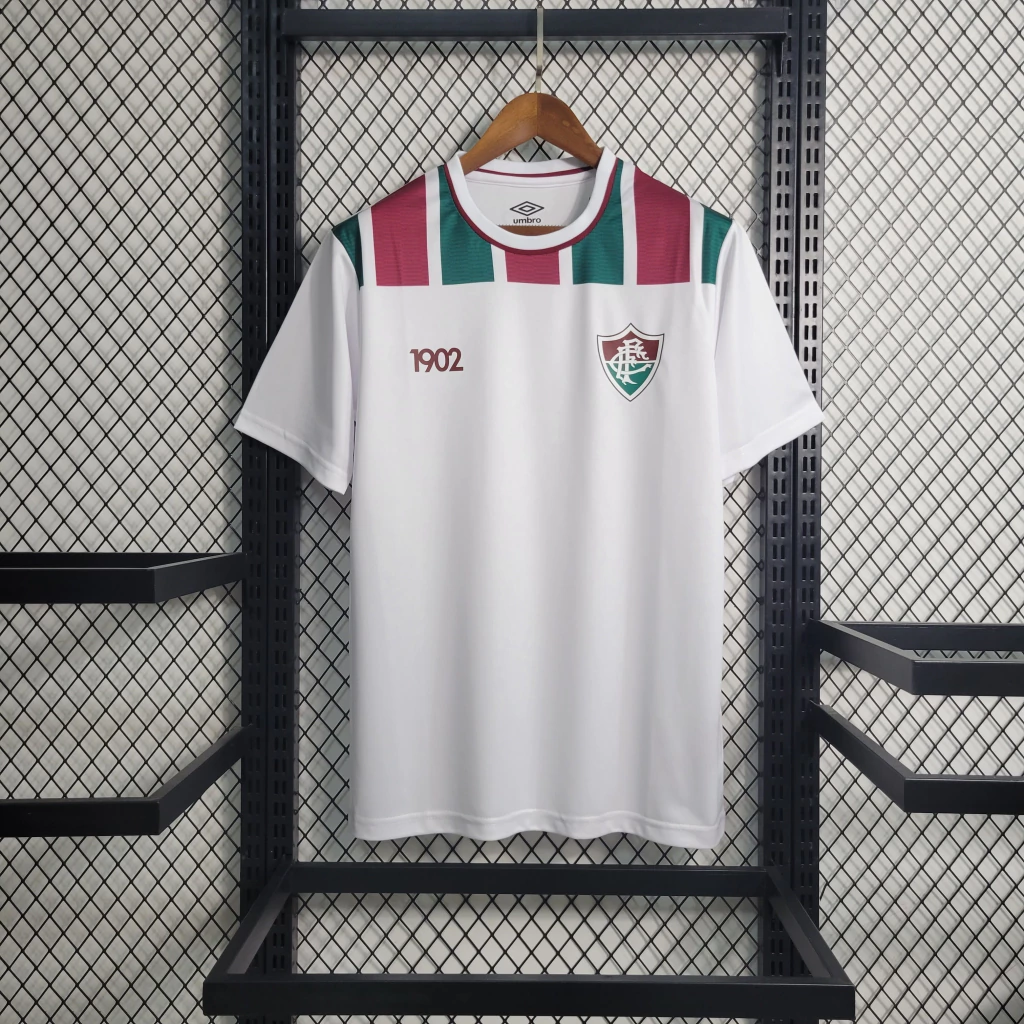 Camisa do Fluminense Treino 2023-2024 Camisa do Fluminense Treino 2023-2024