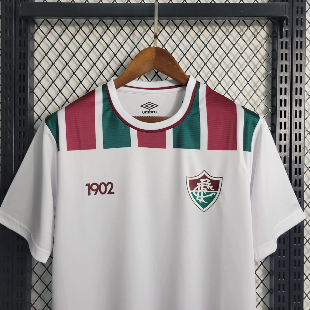 Camisa do Fluminense Treino 2023-2024 Camisa do Fluminense Treino 2023-2024