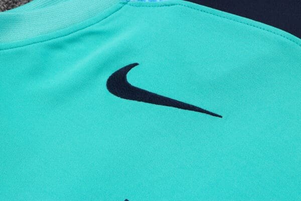 Conjunto Camisa e Short do Barcelona 2022-2023