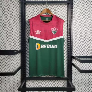 Regata do Fluminense Treino 2023-2024