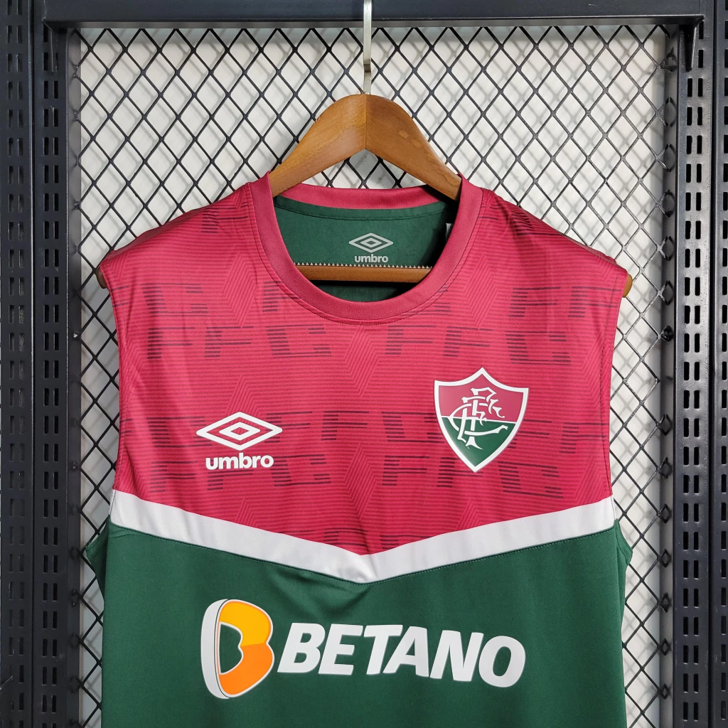 Regata do Fluminense Treino 2023-2024 Regata do Fluminense Treino 2023-2024