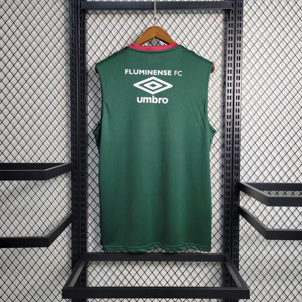 Regata do Fluminense Treino 2023-2024 Regata do Fluminense Treino 2023-2024