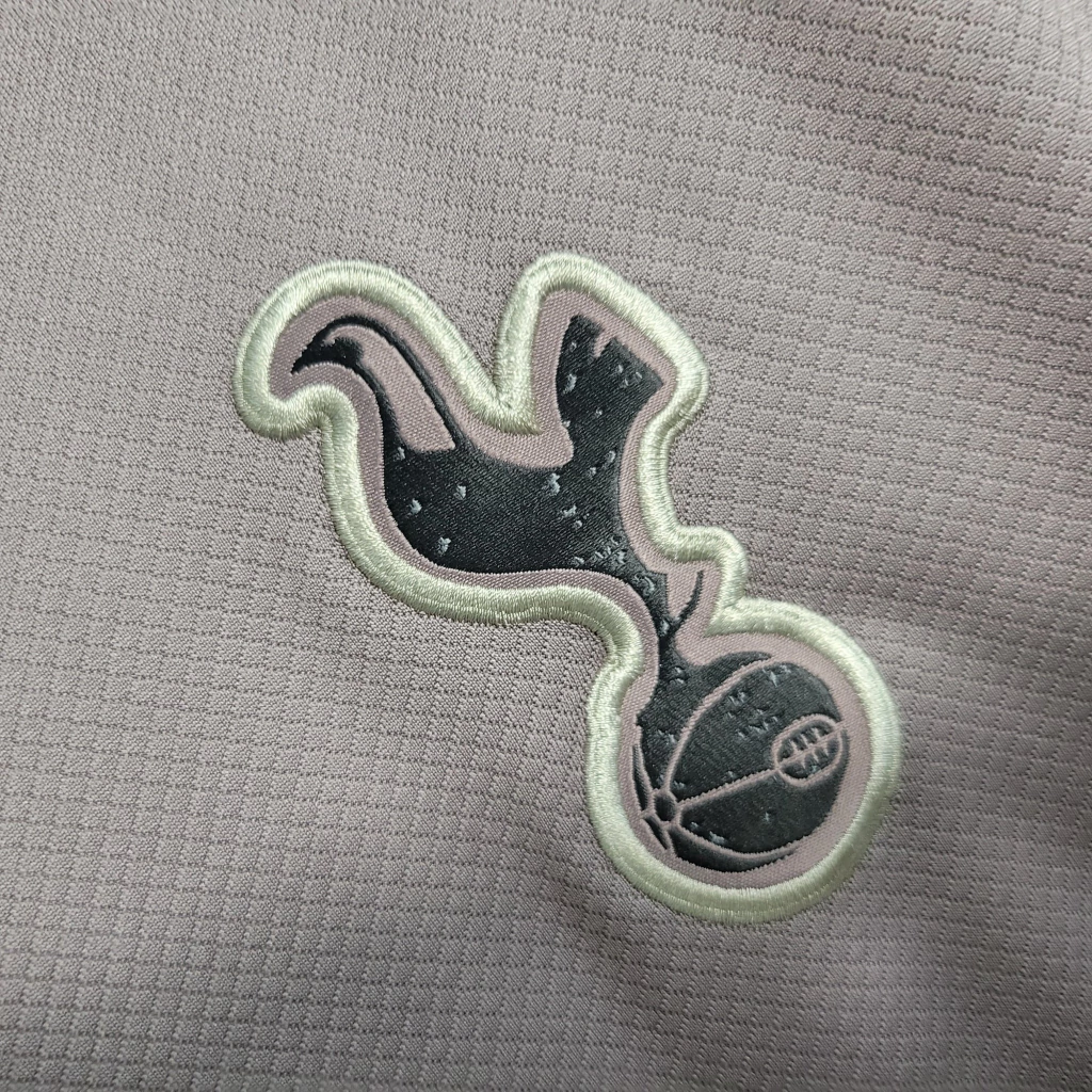 Camisa da Tottenham III 2023-2024 Camisa da Tottenham III 2023-2024