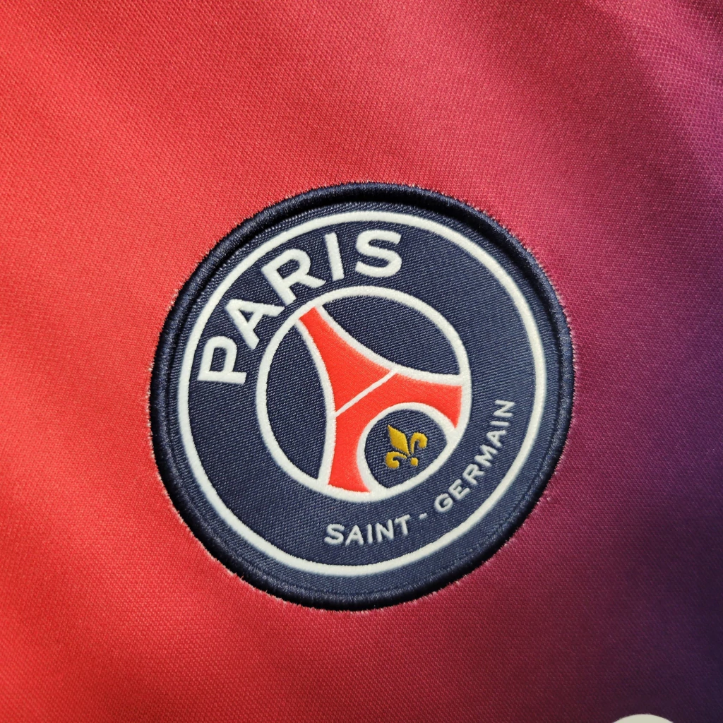 Camisa do PSG Treino 2023-2024 Camisa do PSG Treino 2023-2024