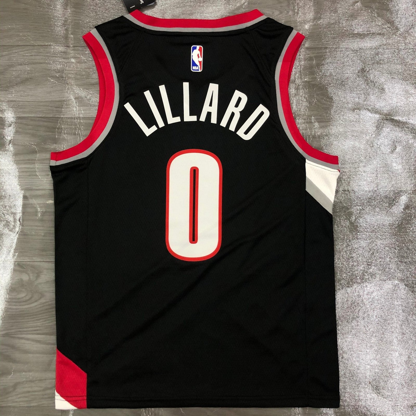 Regata Portland Trail Blazers Icon Edition Regata Portland Trail Blazers Icon Edition