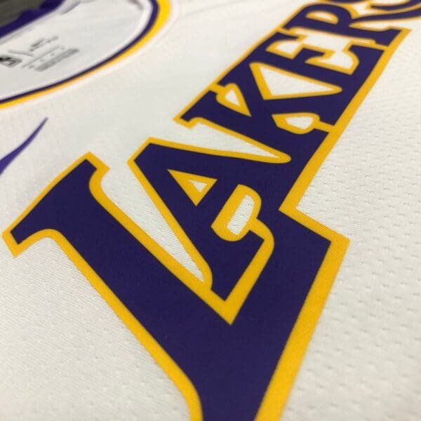 Regata Los Angeles Lakers Association Edition 22/23