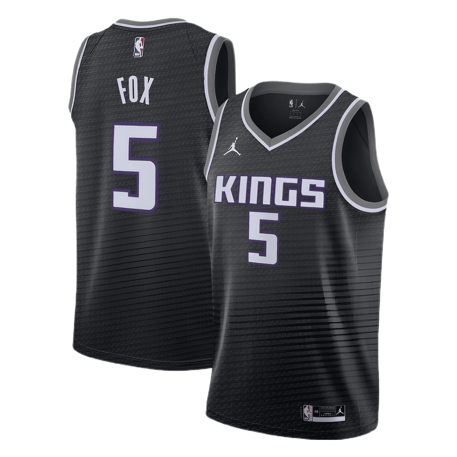 Regata Sacramento Kings Statement Edition Diamante 75th Regata Sacramento Kings Statement Edition Diamante 75th