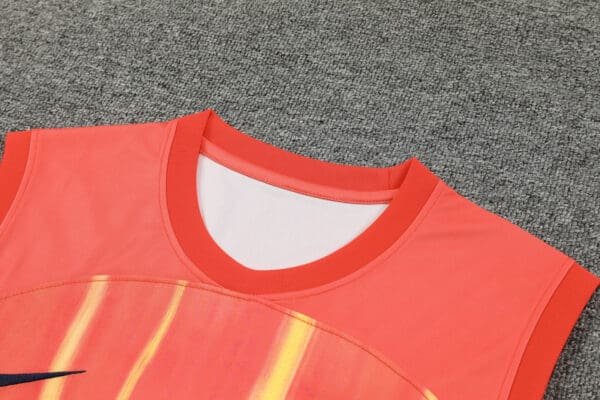 Conjunto Camisa e Short do Barcelona 2023-2024