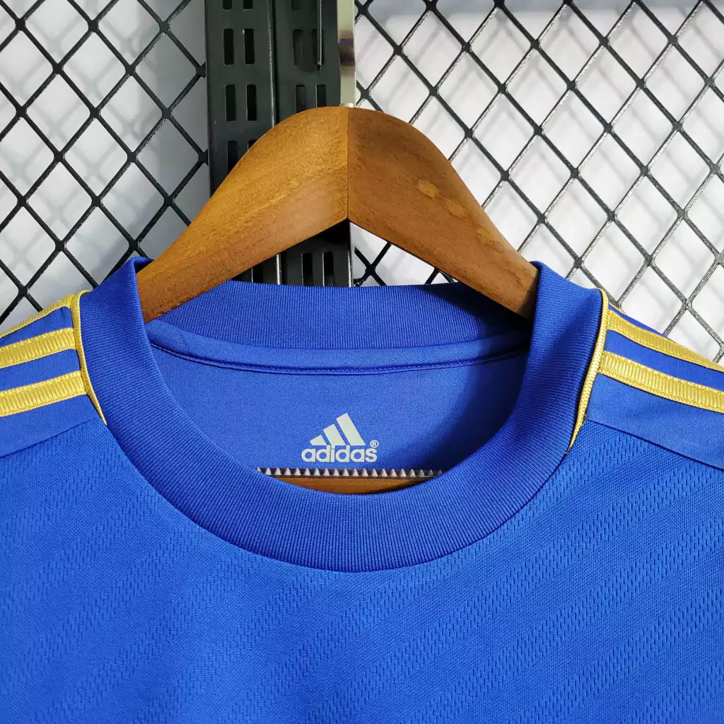 Camisa do Chelsea Retrô 2012-2013 Camisa do Chelsea Retrô 2012-2013
