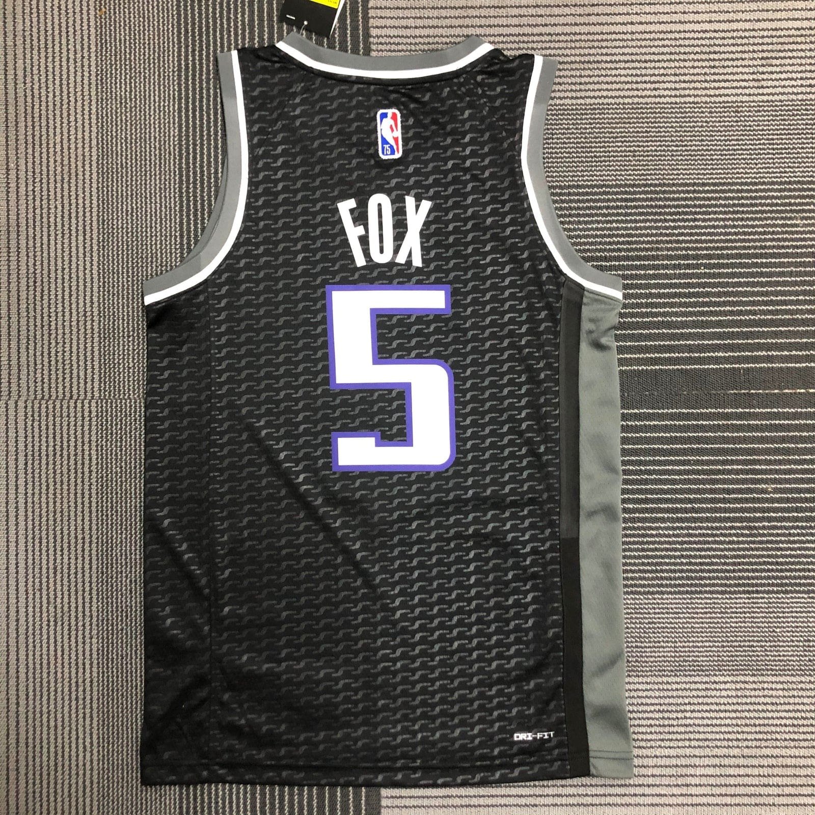 Regata Sacramento Kings Statement Edition Diamante 75th Regata Sacramento Kings Statement Edition Diamante 75th