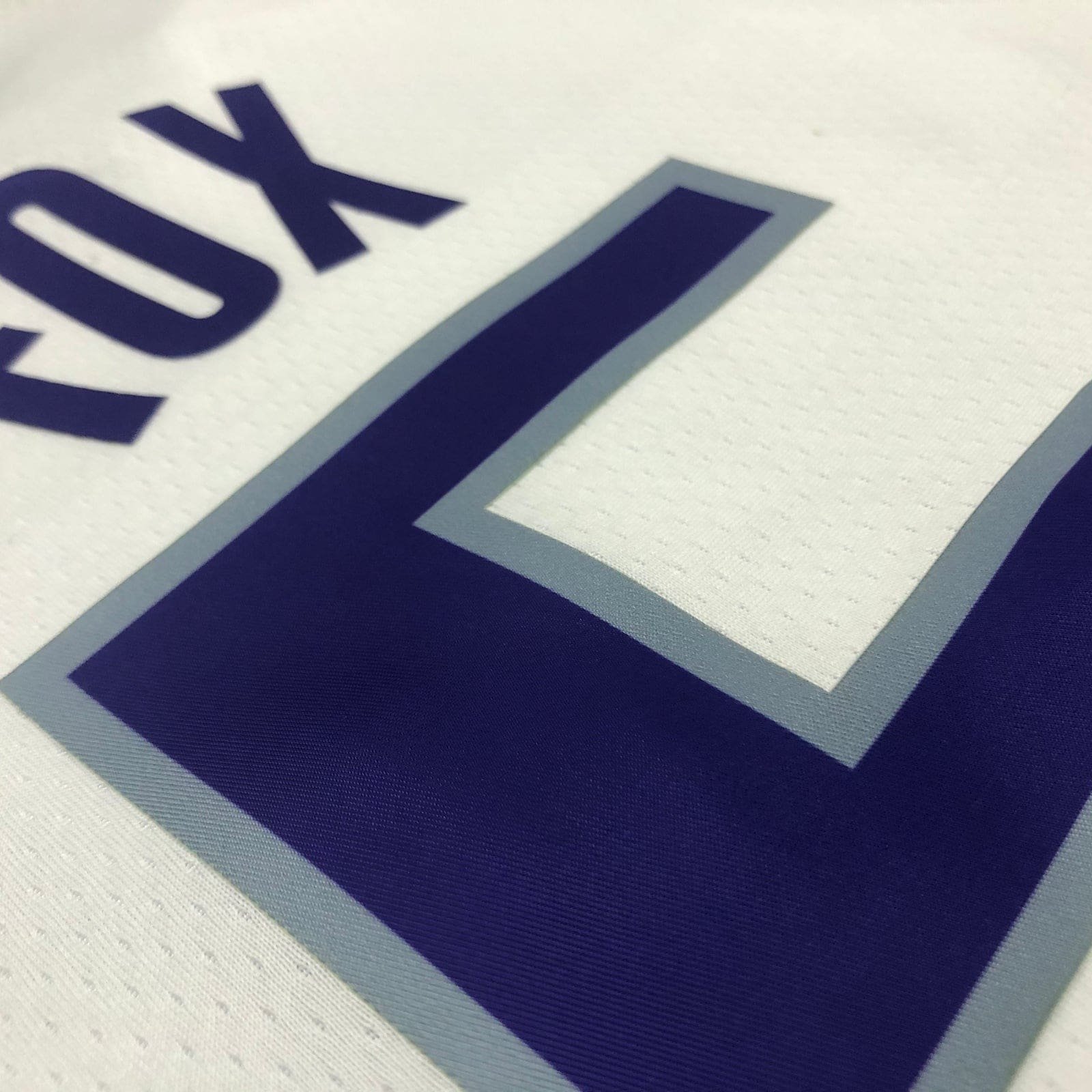 Regata Sacramento Kings Association Edition Diamante 75th Regata Sacramento Kings Association Edition Diamante 75th