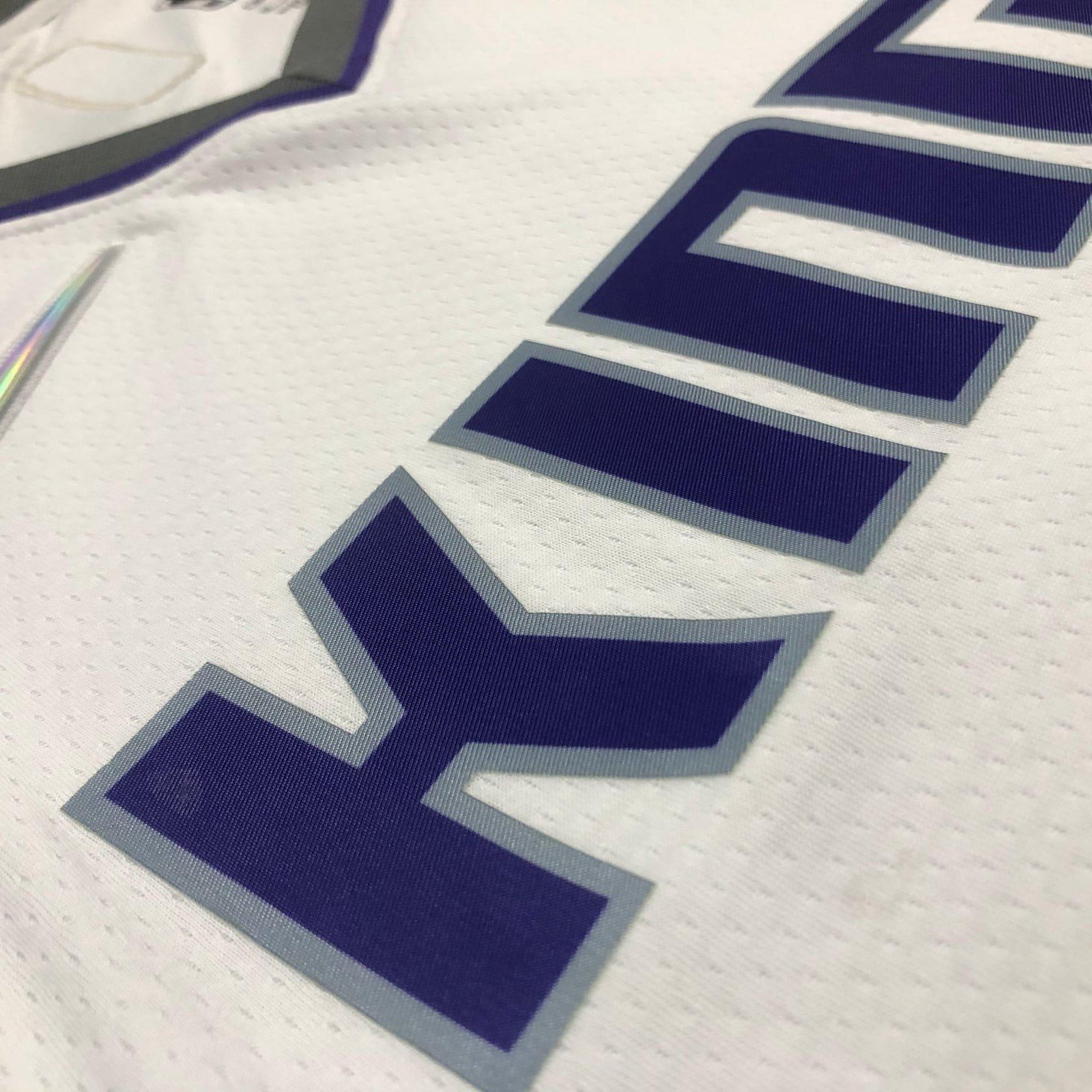 Regata Sacramento Kings Association Edition Diamante 75th Regata Sacramento Kings Association Edition Diamante 75th