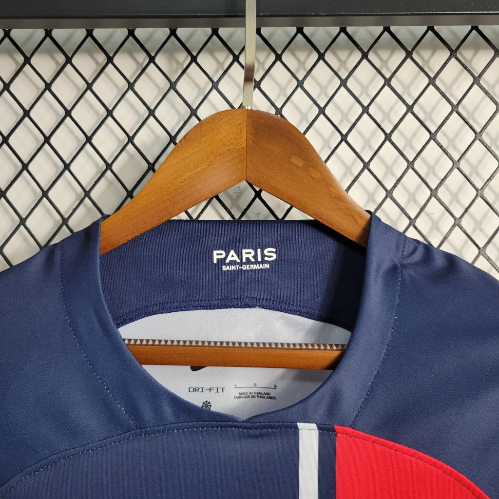 Camisa do PSG I 2023-2024 Camisa do PSG I 2023-2024
