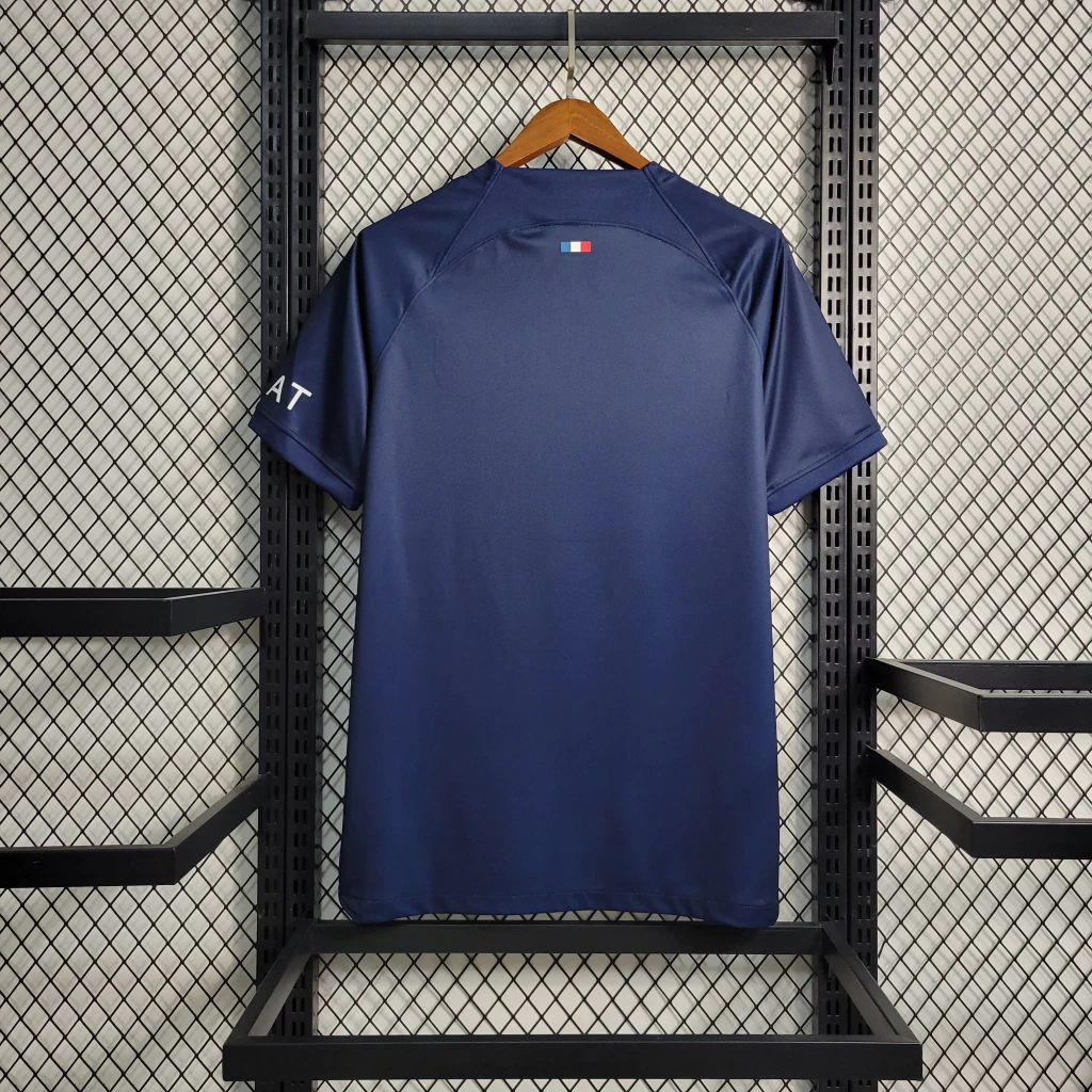 Camisa do PSG I 2023-2024 Camisa do PSG I 2023-2024