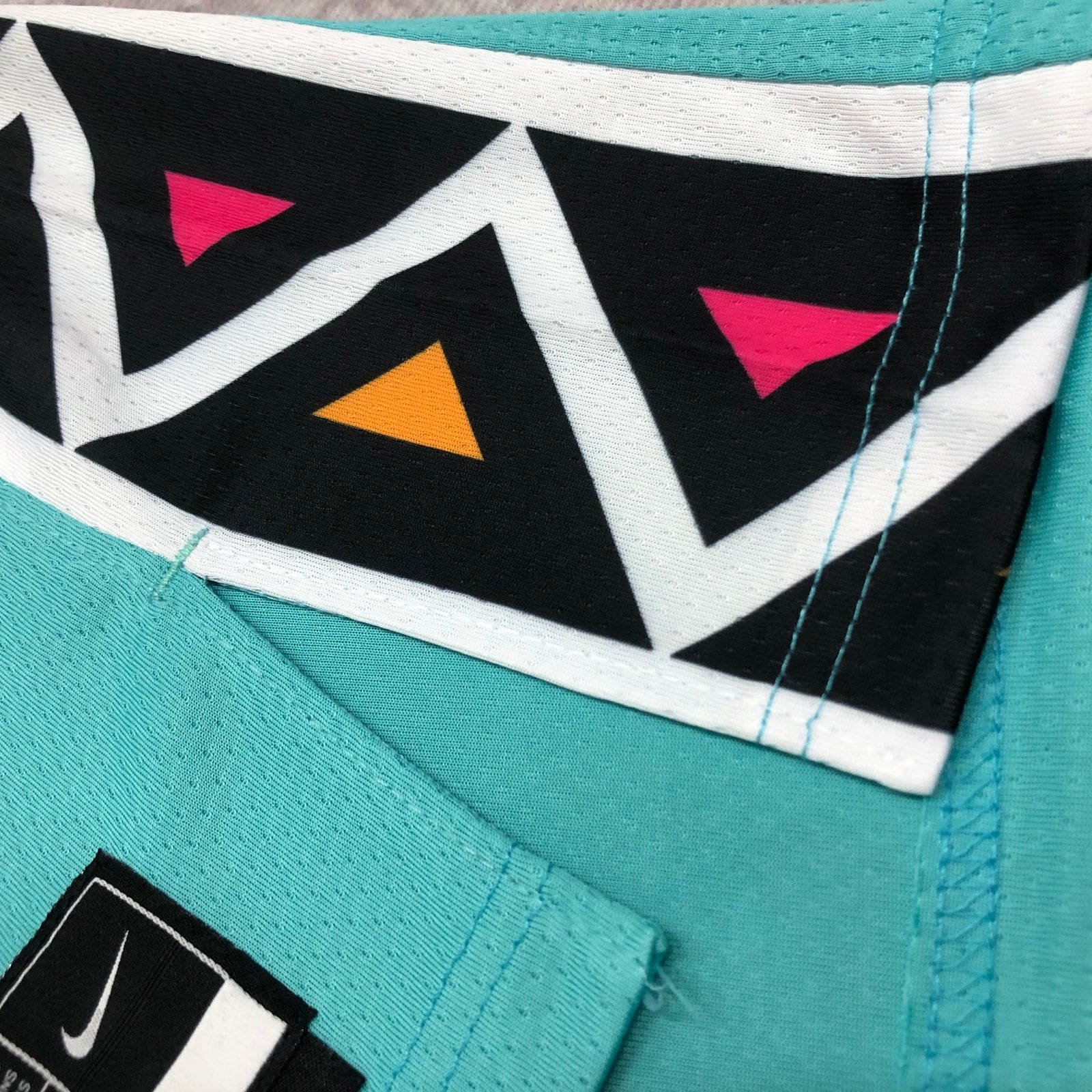 Regata San Antonio Spurs City Edition 22/23 Regata San Antonio Spurs City Edition 22/23