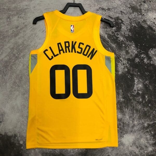 Regata Utah Jazz Icon Edition 22/23