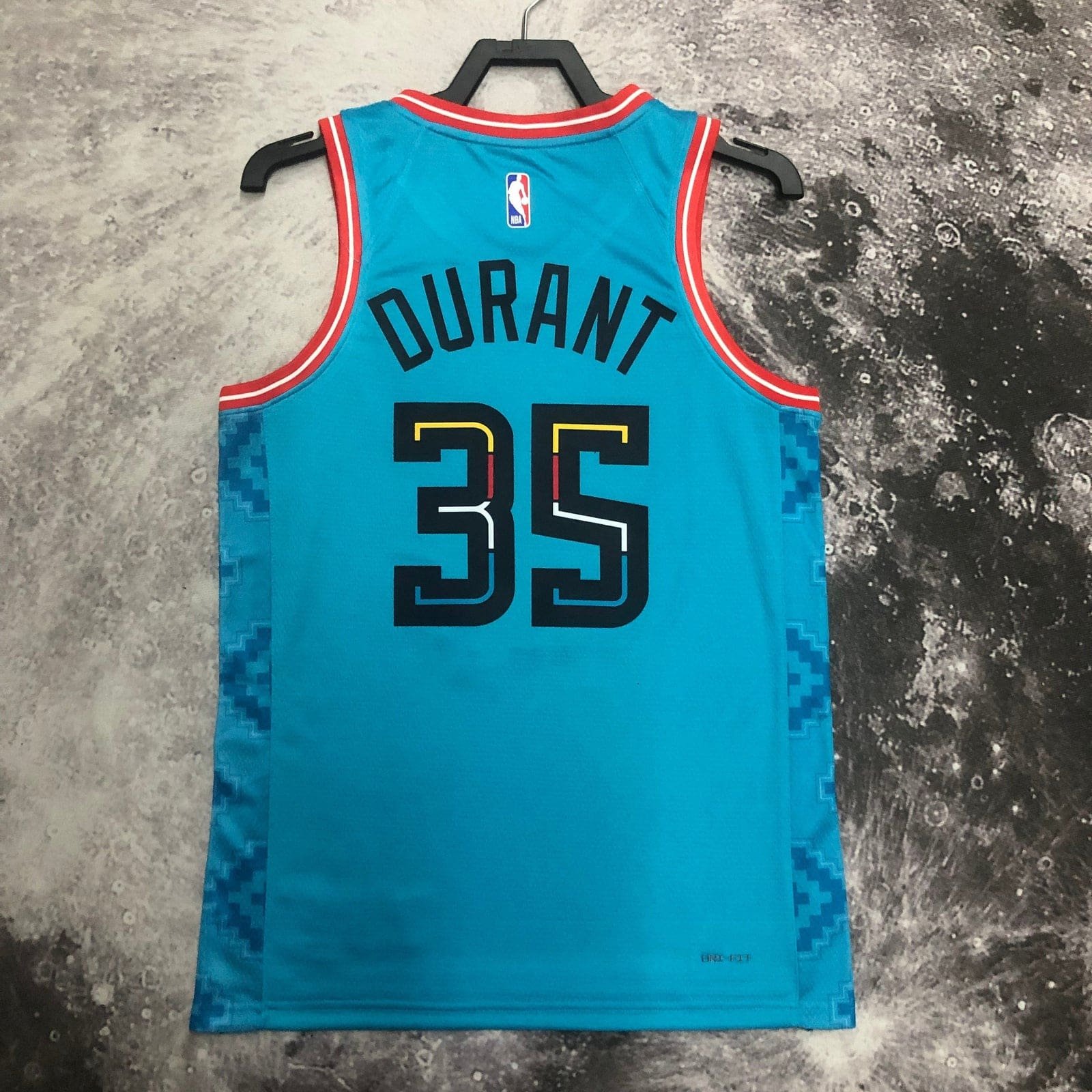 Regata Phoenix Suns City Edition 22/23 Regata Phoenix Suns City Edition 22/23
