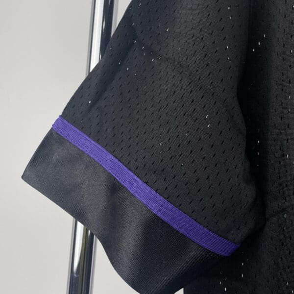 Camiseta Los Angeles Lakers Statement Edition