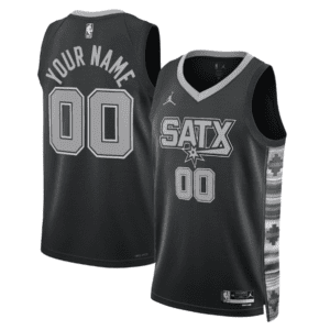 Regata San Antonio Spurs Statament Edition 22/23